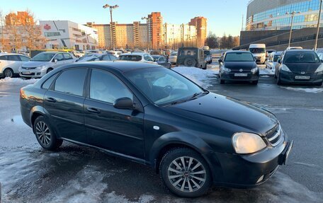 Chevrolet Lacetti, 2008 год, 273 372 рублей, 4 фотография