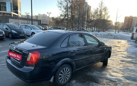 Chevrolet Lacetti, 2008 год, 273 372 рублей, 5 фотография