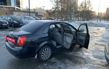 Chevrolet Lacetti, 2008 год, 273 372 рублей, 6 фотография