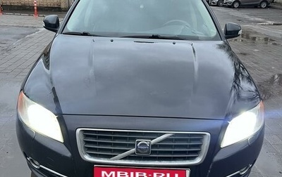 Volvo S80 II рестайлинг 2, 2007 год, 950 000 рублей, 1 фотография