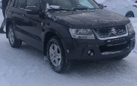 Suzuki Grand Vitara, 2011 год, 1 270 000 рублей, 1 фотография