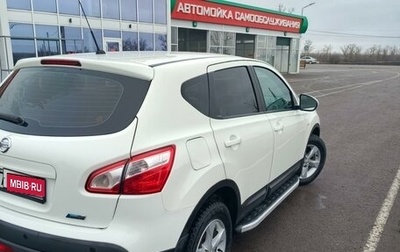 Nissan Qashqai, 2012 год, 1 200 000 рублей, 1 фотография