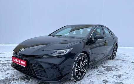 Toyota Camry, 2024 год, 4 990 000 рублей, 1 фотография