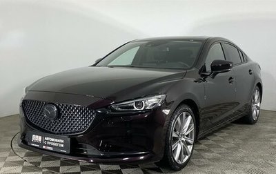 Mazda 6, 2023 год, 3 299 000 рублей, 1 фотография