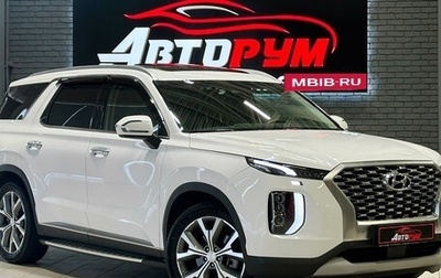 Hyundai Palisade I, 2020 год, 4 277 000 рублей, 1 фотография