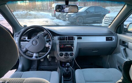 Chevrolet Lacetti, 2008 год, 273 372 рублей, 16 фотография