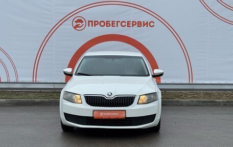 Skoda Octavia, 2015 год, 920 000 рублей, 2 фотография