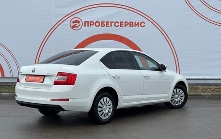 Skoda Octavia, 2015 год, 920 000 рублей, 5 фотография