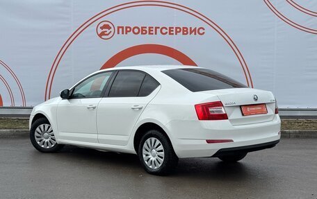 Skoda Octavia, 2015 год, 920 000 рублей, 7 фотография