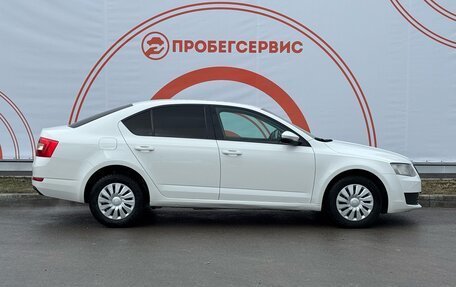 Skoda Octavia, 2015 год, 920 000 рублей, 4 фотография