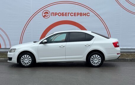 Skoda Octavia, 2015 год, 920 000 рублей, 8 фотография