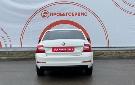 Skoda Octavia, 2015 год, 920 000 рублей, 6 фотография