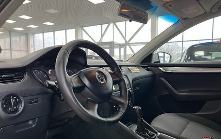 Skoda Octavia, 2015 год, 920 000 рублей, 21 фотография