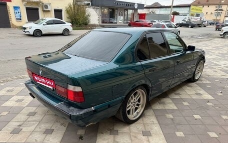 BMW 5 серия, 1995 год, 580 000 рублей, 2 фотография