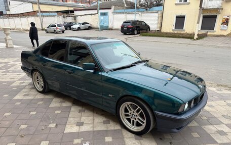 BMW 5 серия, 1995 год, 580 000 рублей, 4 фотография