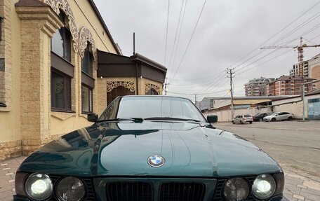 BMW 5 серия, 1995 год, 580 000 рублей, 3 фотография