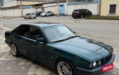 BMW 5 серия, 1995 год, 580 000 рублей, 16 фотография