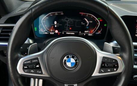 BMW 4 серия, 2021 год, 7 800 000 рублей, 21 фотография