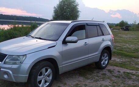 Suzuki Grand Vitara, 2008 год, 1 350 000 рублей, 6 фотография