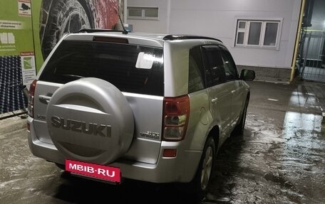 Suzuki Grand Vitara, 2008 год, 1 350 000 рублей, 2 фотография