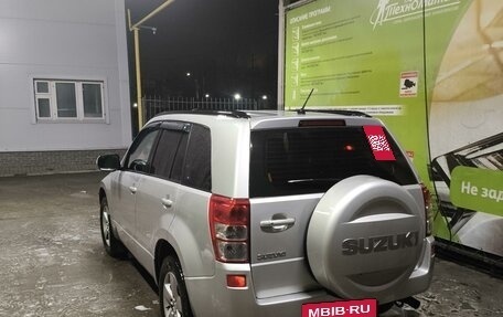 Suzuki Grand Vitara, 2008 год, 1 350 000 рублей, 5 фотография