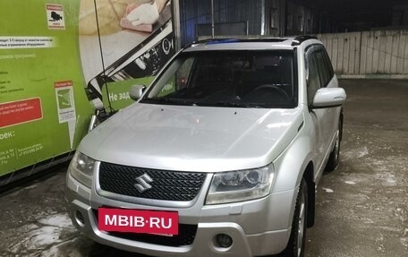 Suzuki Grand Vitara, 2008 год, 1 350 000 рублей, 3 фотография