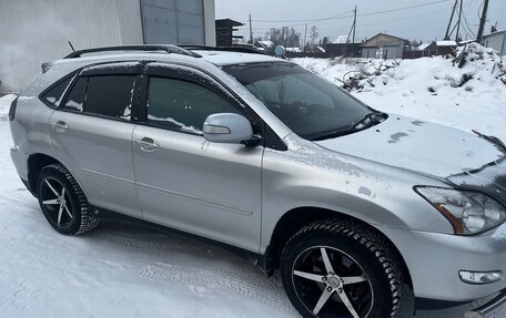 Lexus RX II рестайлинг, 2004 год, 1 600 000 рублей, 5 фотография