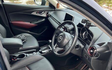 Mazda CX-3 I, 2015 год, 1 580 000 рублей, 5 фотография