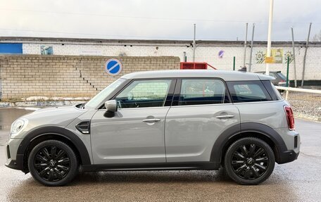 MINI Countryman II (F60), 2020 год, 4 146 000 рублей, 6 фотография