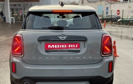 MINI Countryman II (F60), 2020 год, 4 146 000 рублей, 4 фотография