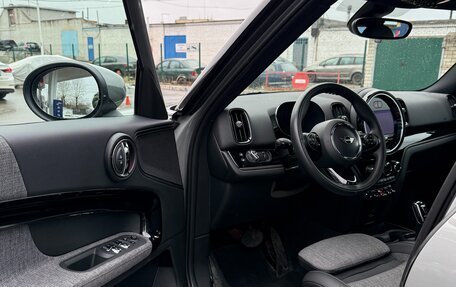 MINI Countryman II (F60), 2020 год, 4 146 000 рублей, 9 фотография