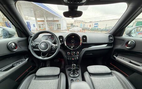 MINI Countryman II (F60), 2020 год, 4 146 000 рублей, 14 фотография