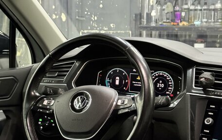 Volkswagen Tiguan II, 2020 год, 3 200 000 рублей, 8 фотография