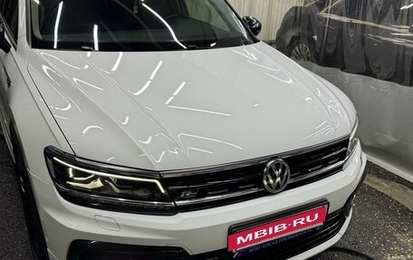 Volkswagen Tiguan II, 2020 год, 3 200 000 рублей, 6 фотография