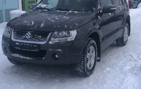 Suzuki Grand Vitara, 2011 год, 1 270 000 рублей, 2 фотография