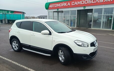 Nissan Qashqai, 2012 год, 1 200 000 рублей, 2 фотография