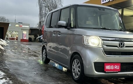 Honda N-BOX II, 2020 год, 1 150 000 рублей, 3 фотография