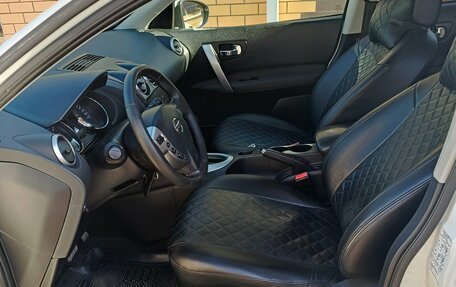 Nissan Qashqai, 2012 год, 1 200 000 рублей, 7 фотография