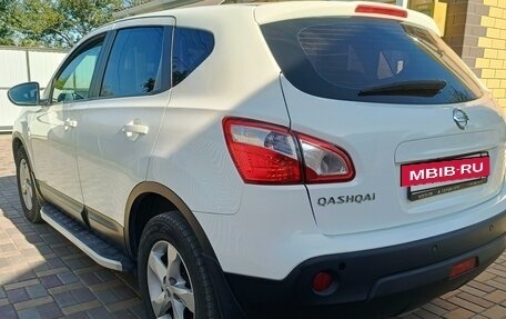 Nissan Qashqai, 2012 год, 1 200 000 рублей, 10 фотография