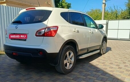 Nissan Qashqai, 2012 год, 1 200 000 рублей, 11 фотография