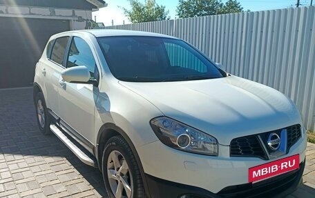 Nissan Qashqai, 2012 год, 1 200 000 рублей, 12 фотография