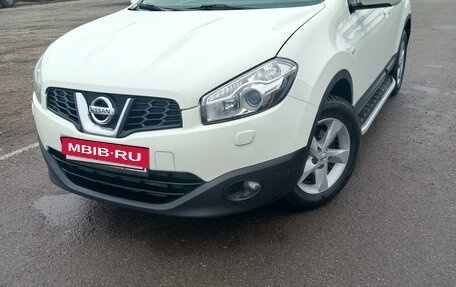 Nissan Qashqai, 2012 год, 1 200 000 рублей, 16 фотография