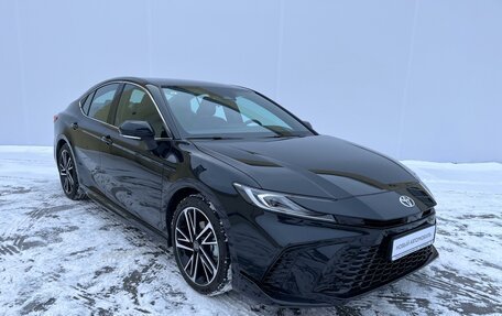 Toyota Camry, 2024 год, 4 990 000 рублей, 7 фотография