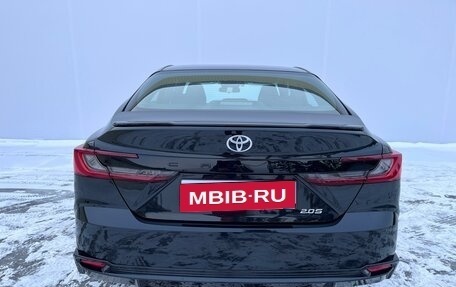 Toyota Camry, 2024 год, 4 990 000 рублей, 4 фотография