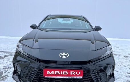 Toyota Camry, 2024 год, 4 990 000 рублей, 8 фотография