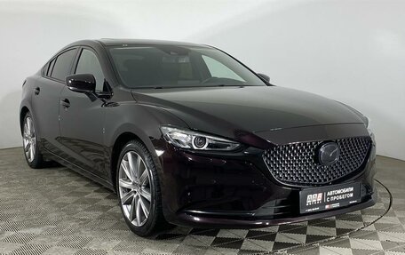 Mazda 6, 2023 год, 3 299 000 рублей, 3 фотография