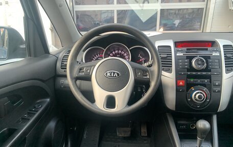 KIA Venga I, 2012 год, 949 000 рублей, 8 фотография