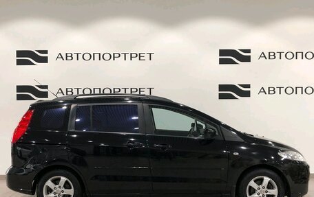 Mazda 5 I рестайлинг, 2007 год, 650 000 рублей, 8 фотография