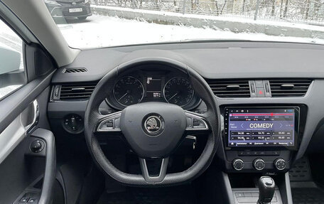 Skoda Octavia, 2018 год, 2 000 000 рублей, 10 фотография