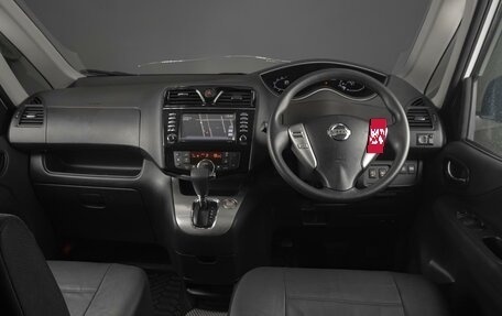 Nissan Serena IV, 2016 год, 1 799 000 рублей, 6 фотография